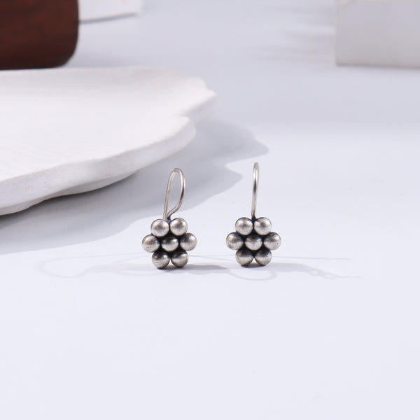 Itihaas Kudi Bugadi | 92.5 Sterling Silver