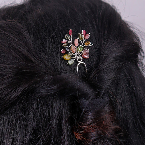 Prisma Flora Hairpin