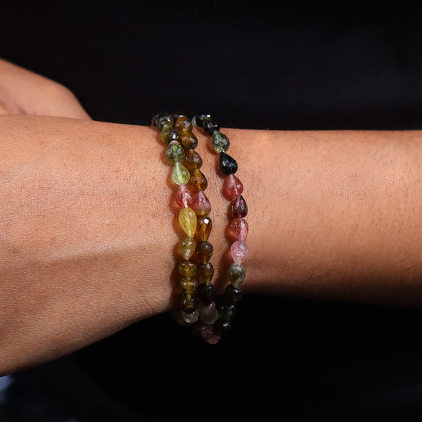Tourmaline Bracelet