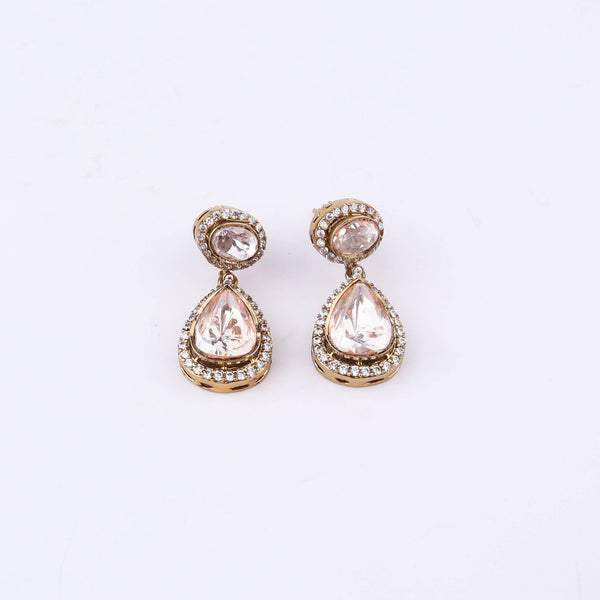 Brass Fashion Set