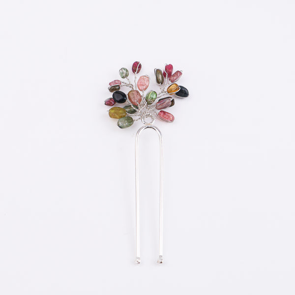 Prisma Flora Hairpin