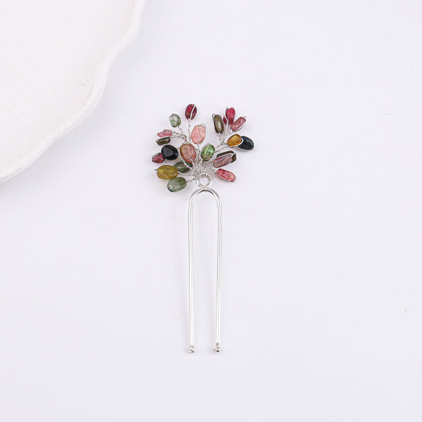 Prisma Flora Hairpin