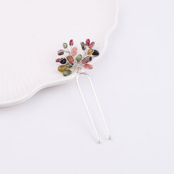Prisma Flora Hairpin