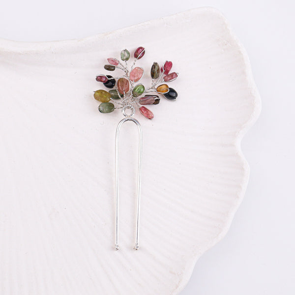 Prisma Flora Hairpin