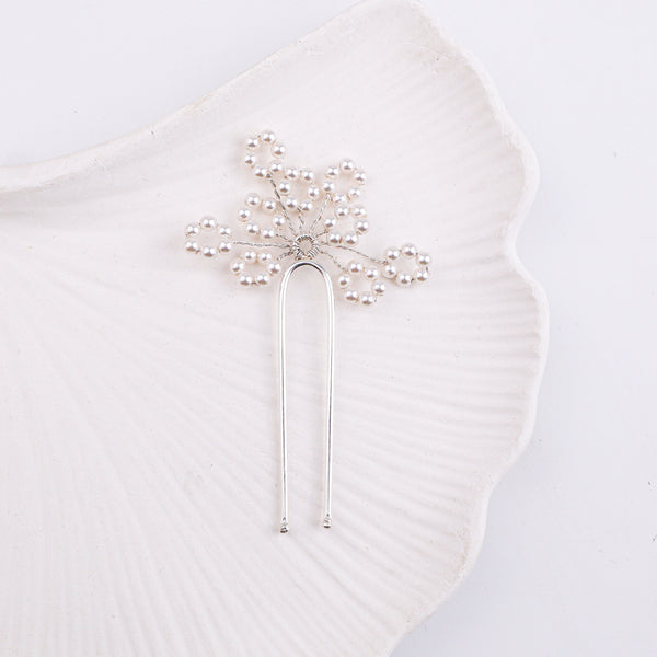 Flower Bunch Hairpin