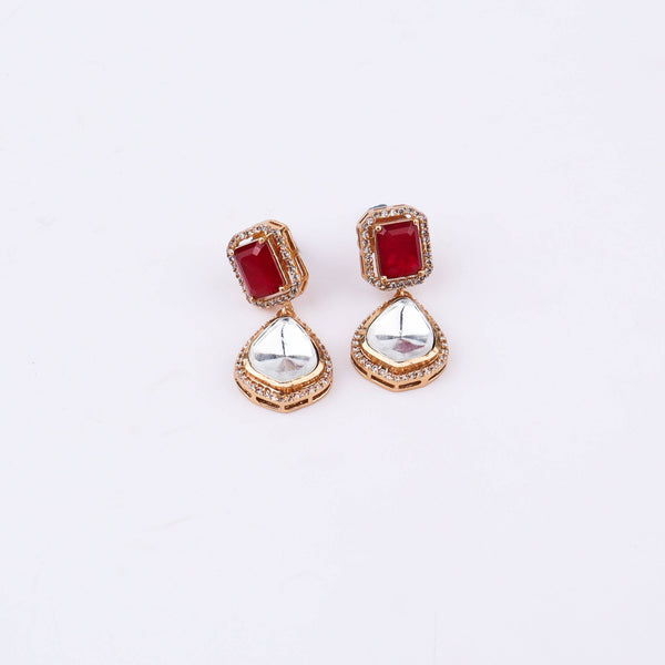 22K Gold Plated Fashion Set