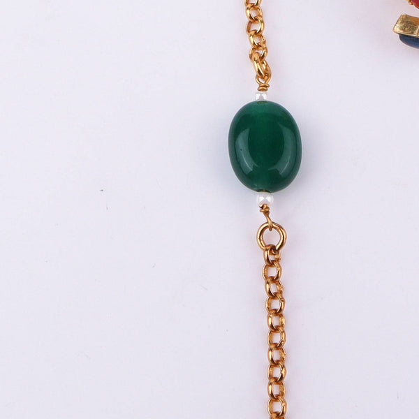 22K Gold Plated Fashion Set