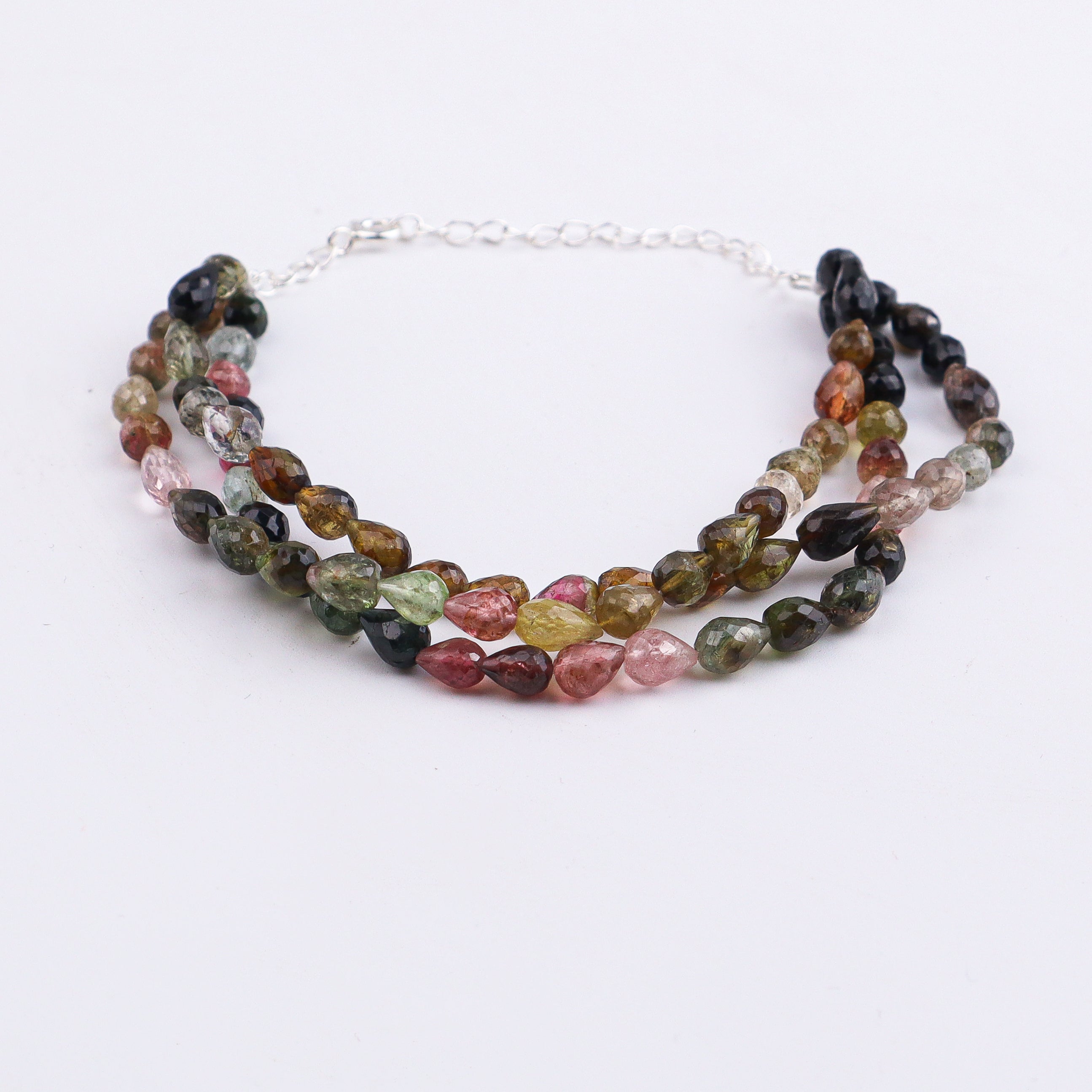 Tourmaline Bracelet