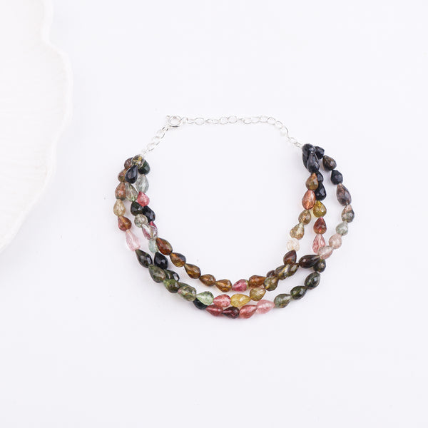 Tourmaline Bracelet