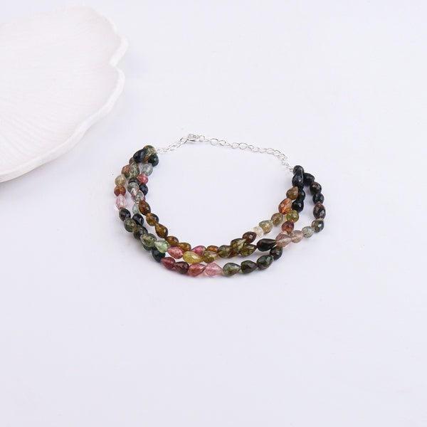 Tourmaline Bracelet