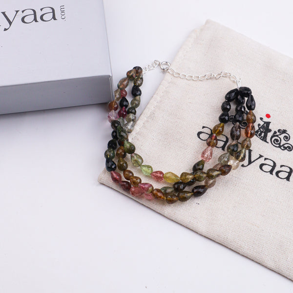 Tourmaline Bracelet