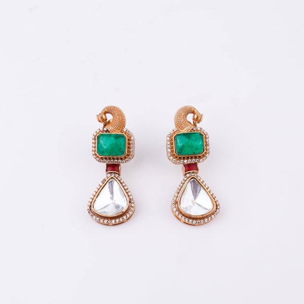 22K Gold Plated Fashion Set