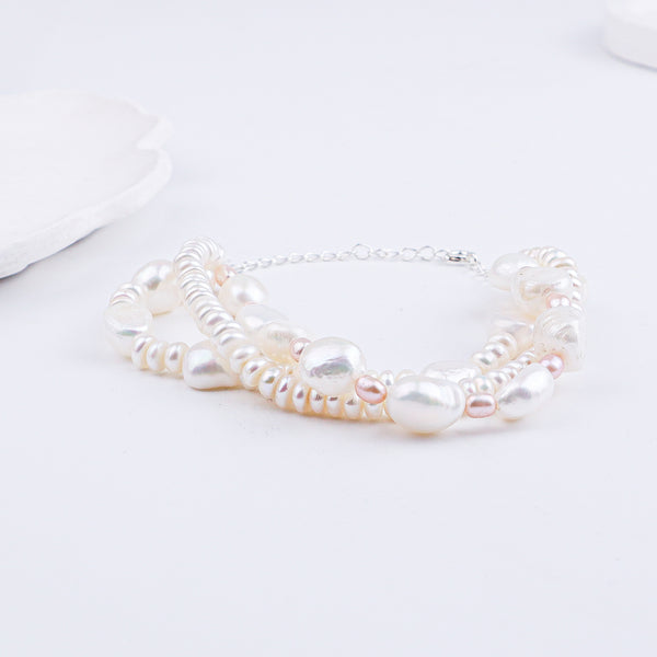 Freshwater Pearl Bracelet