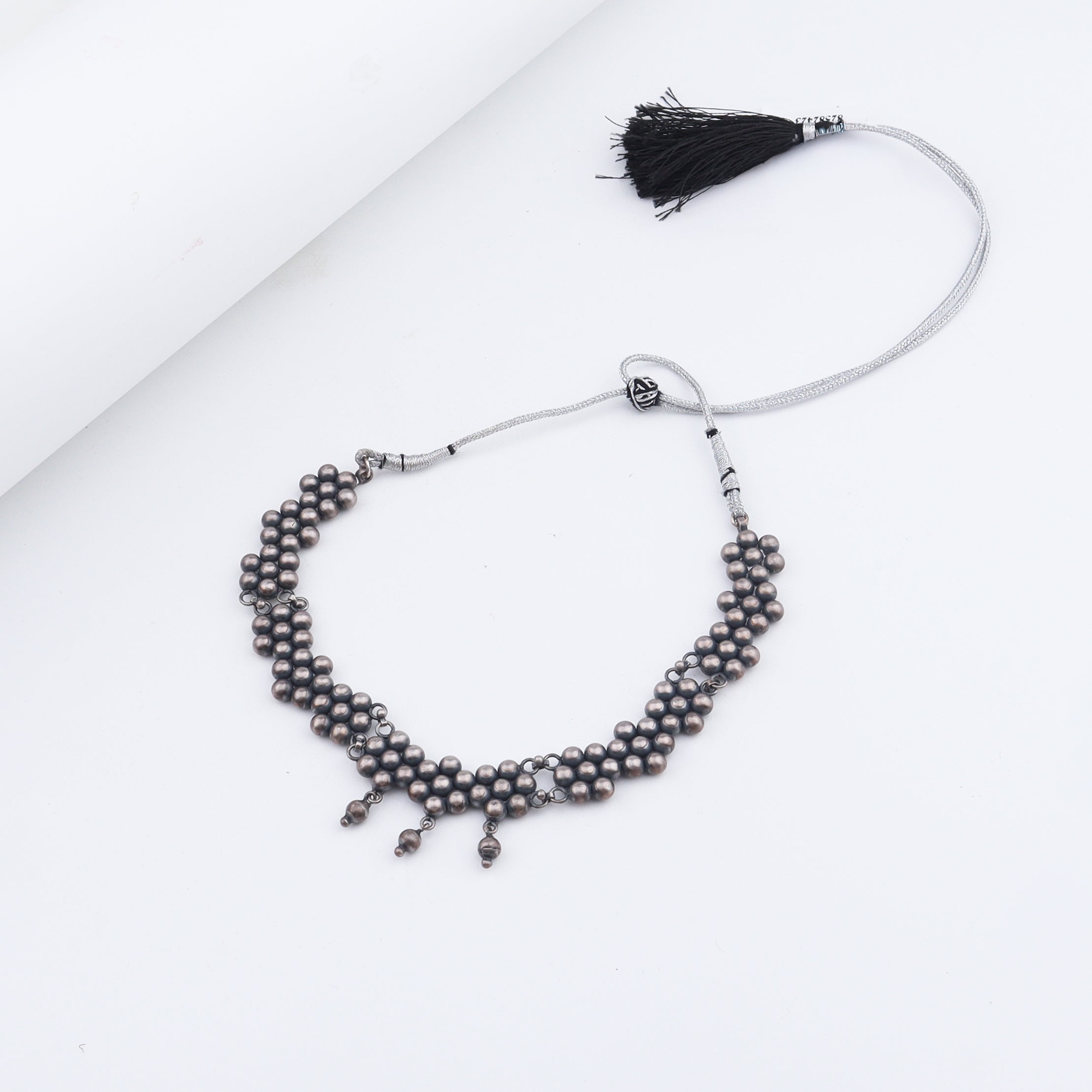 The Kudi Choker