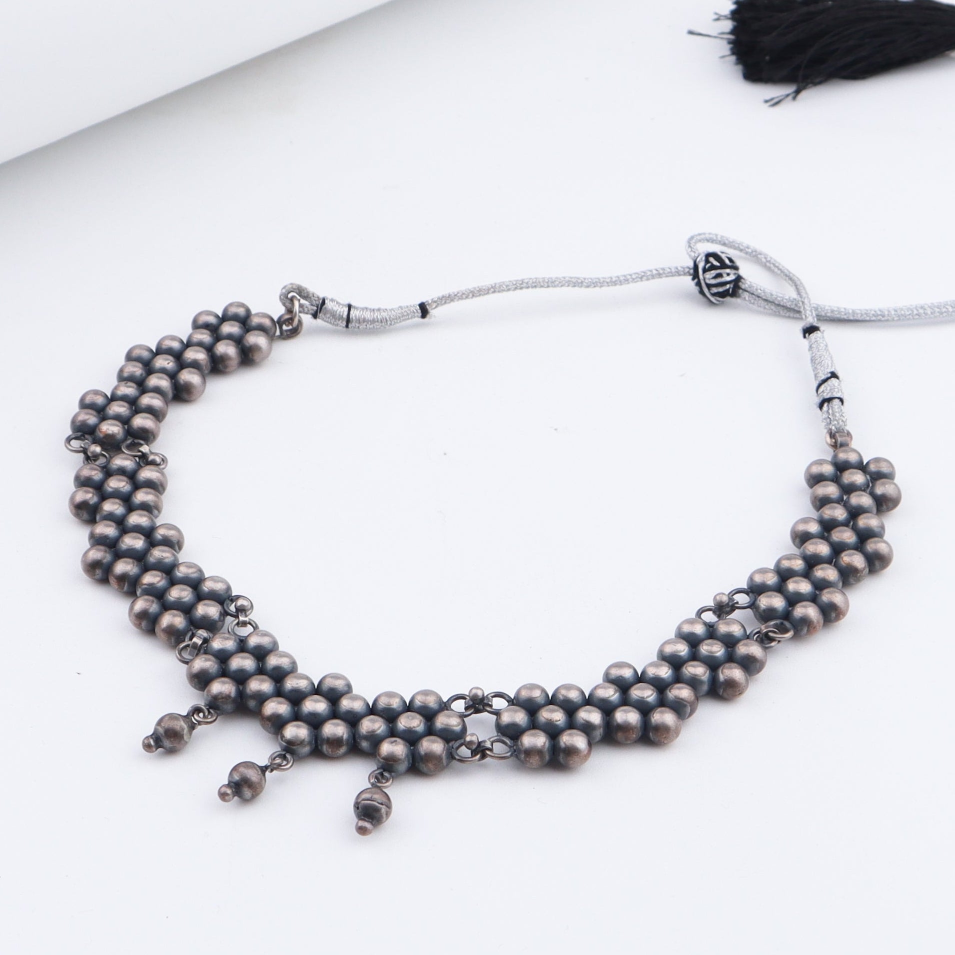 The Kudi Choker