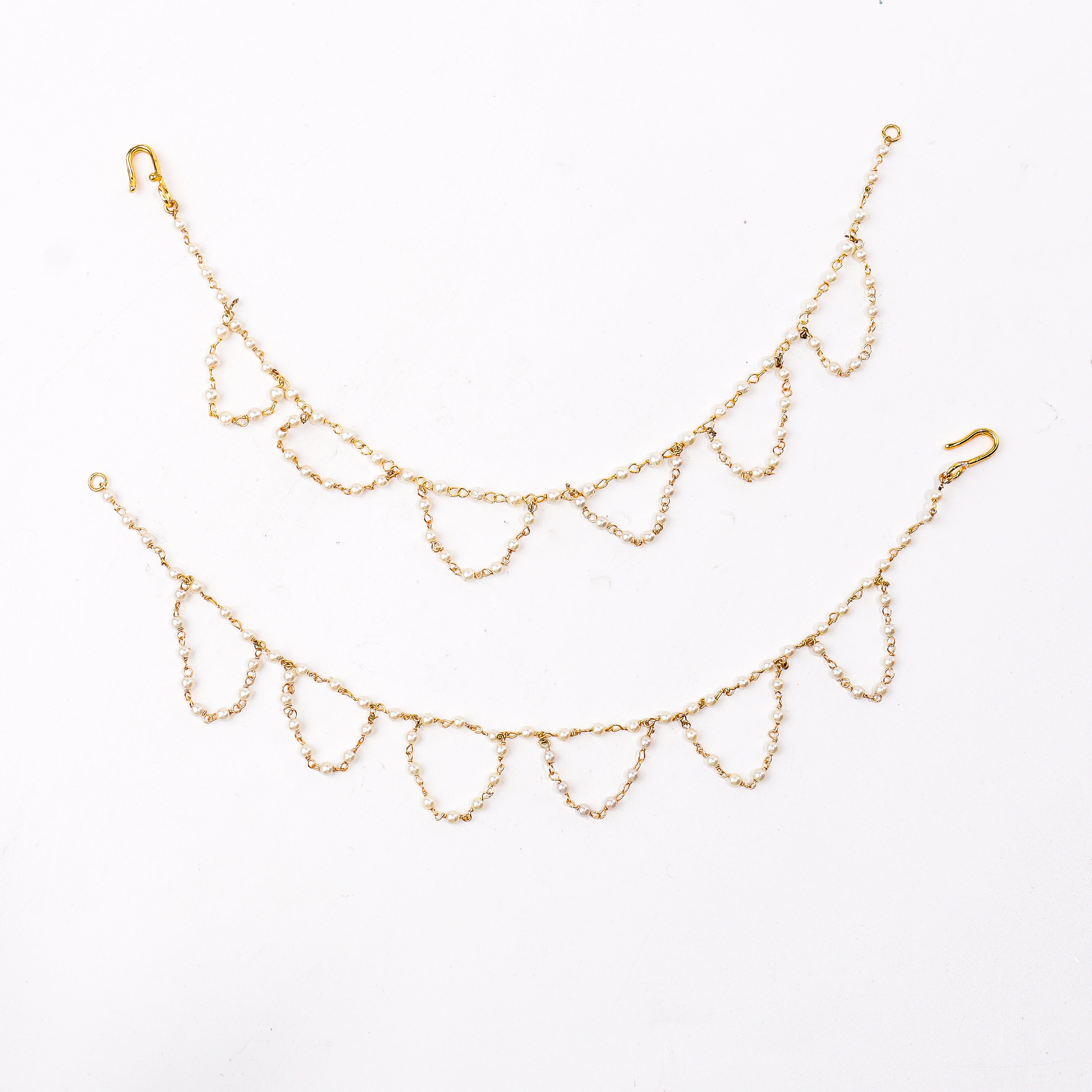 22K Gold Plated Fashion Earcuff