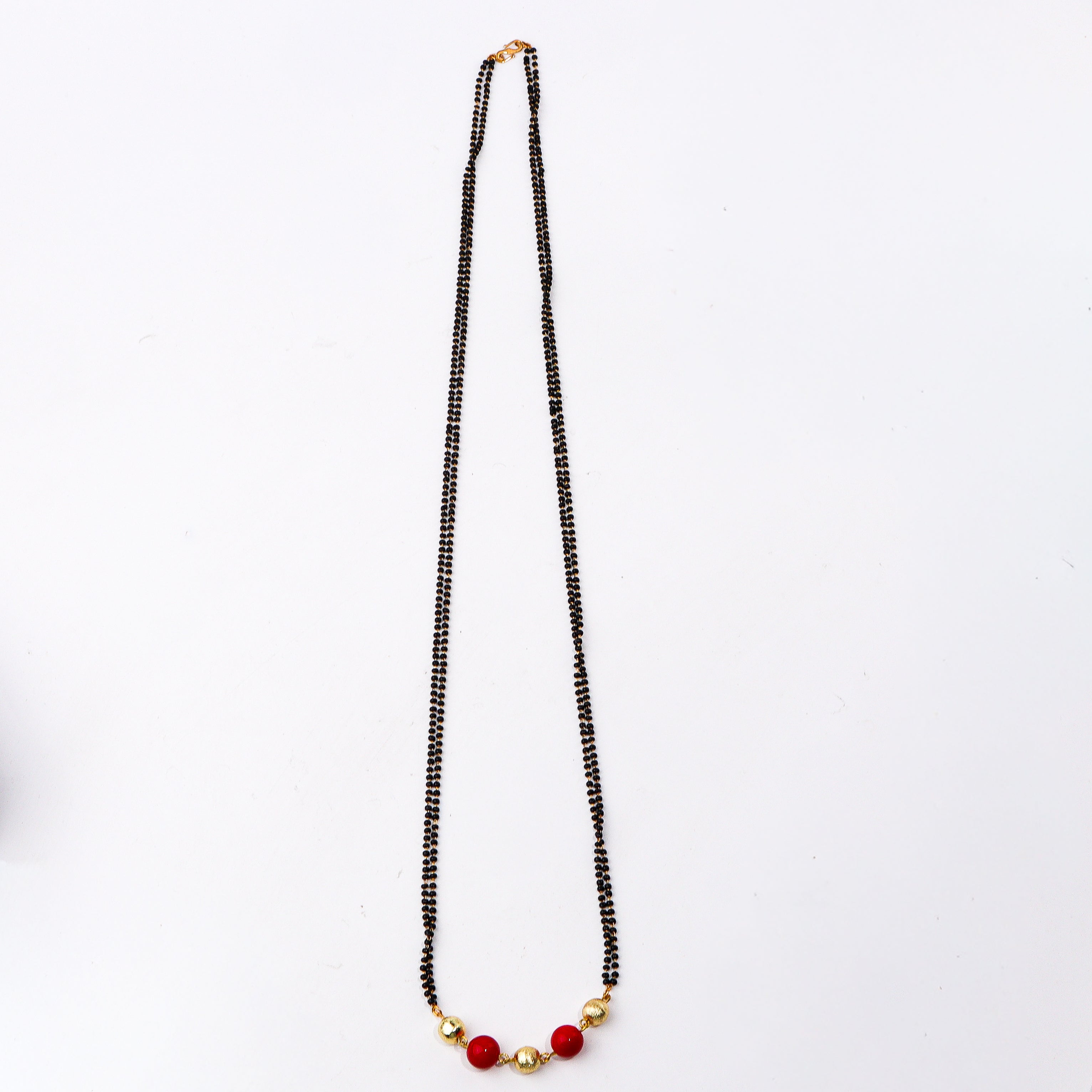 22K Gold Plated Fashion Mangalsutra