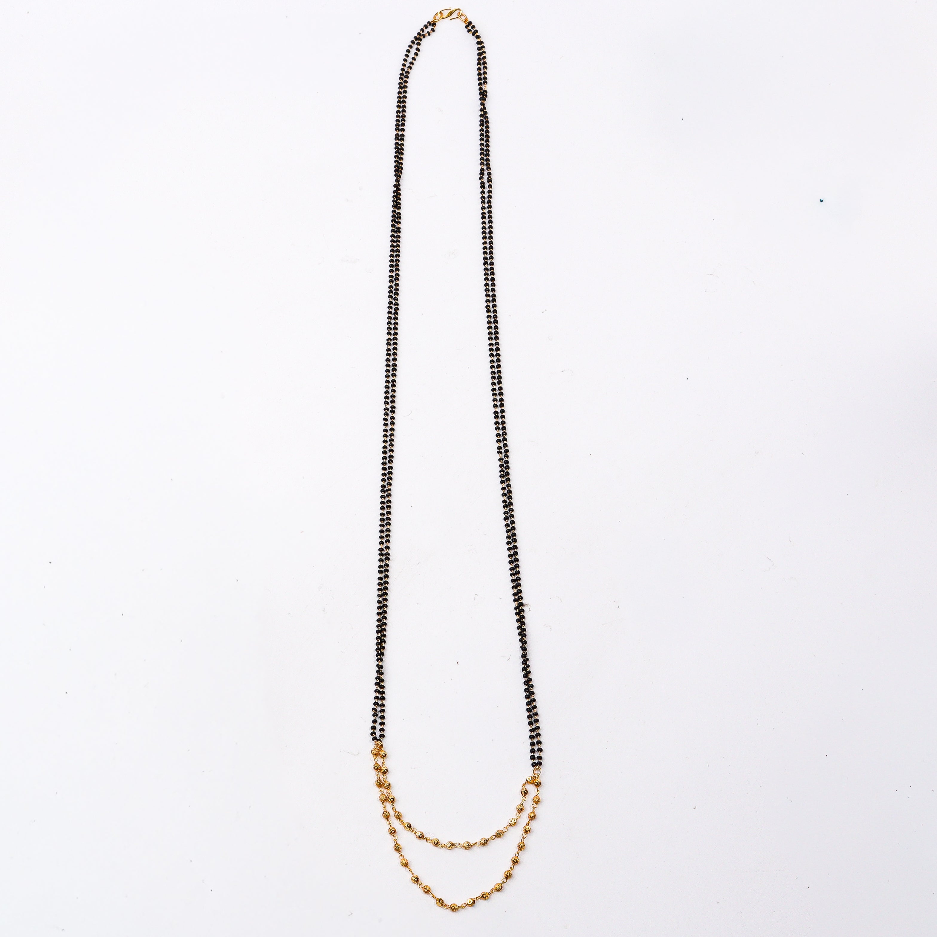 22K Gold Plated Fashion Mangalsutra