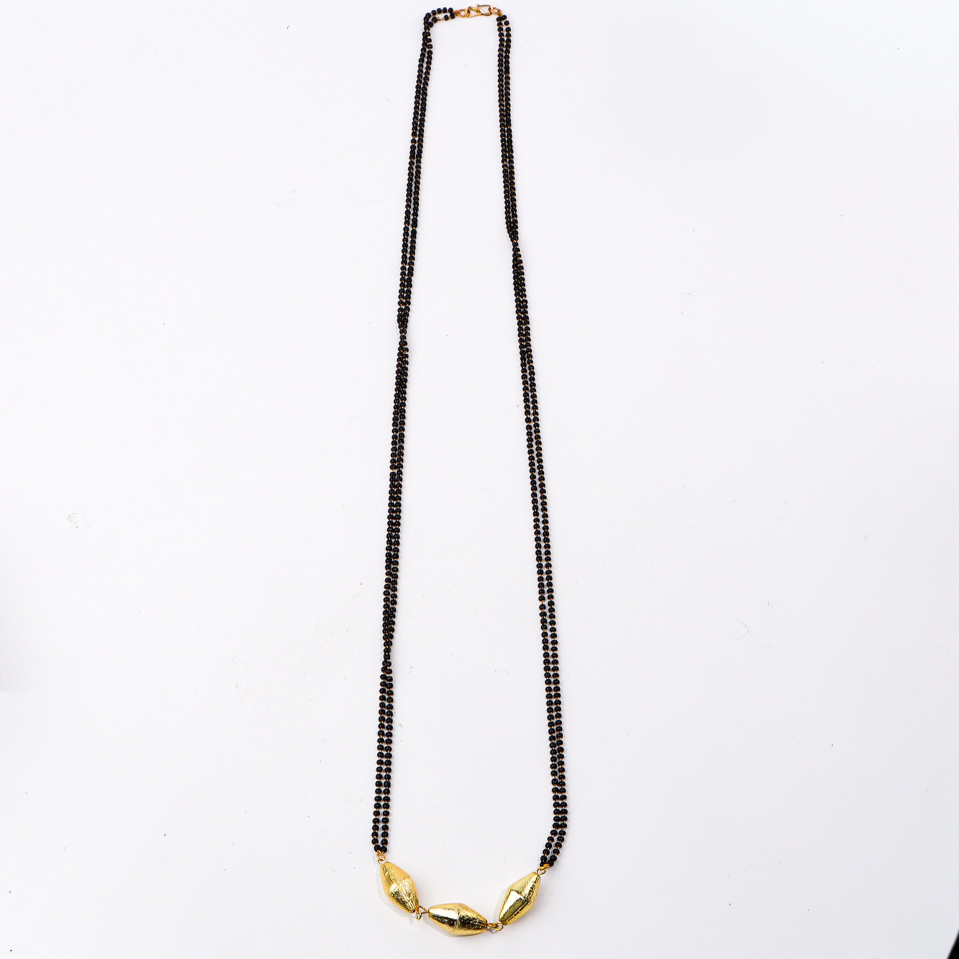 22K Gold Plated Fashion Mangalsutra