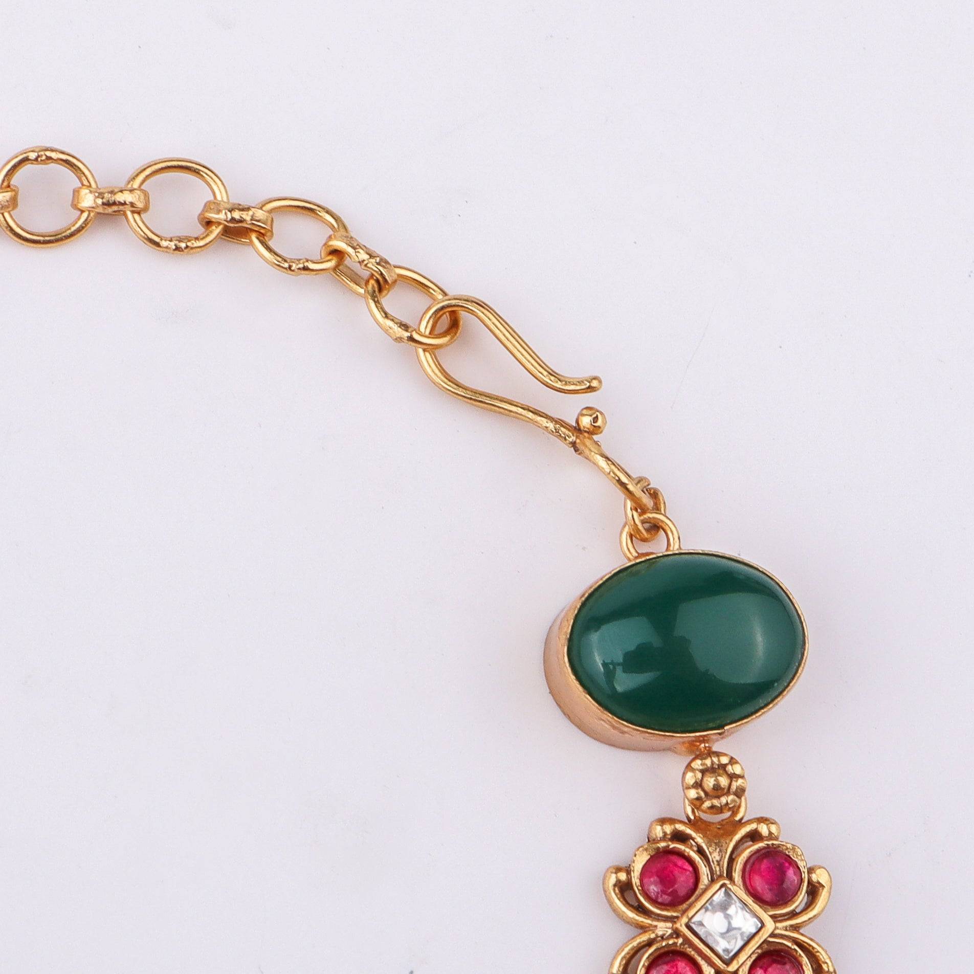 22K Gold Plated Fashion Bracelet