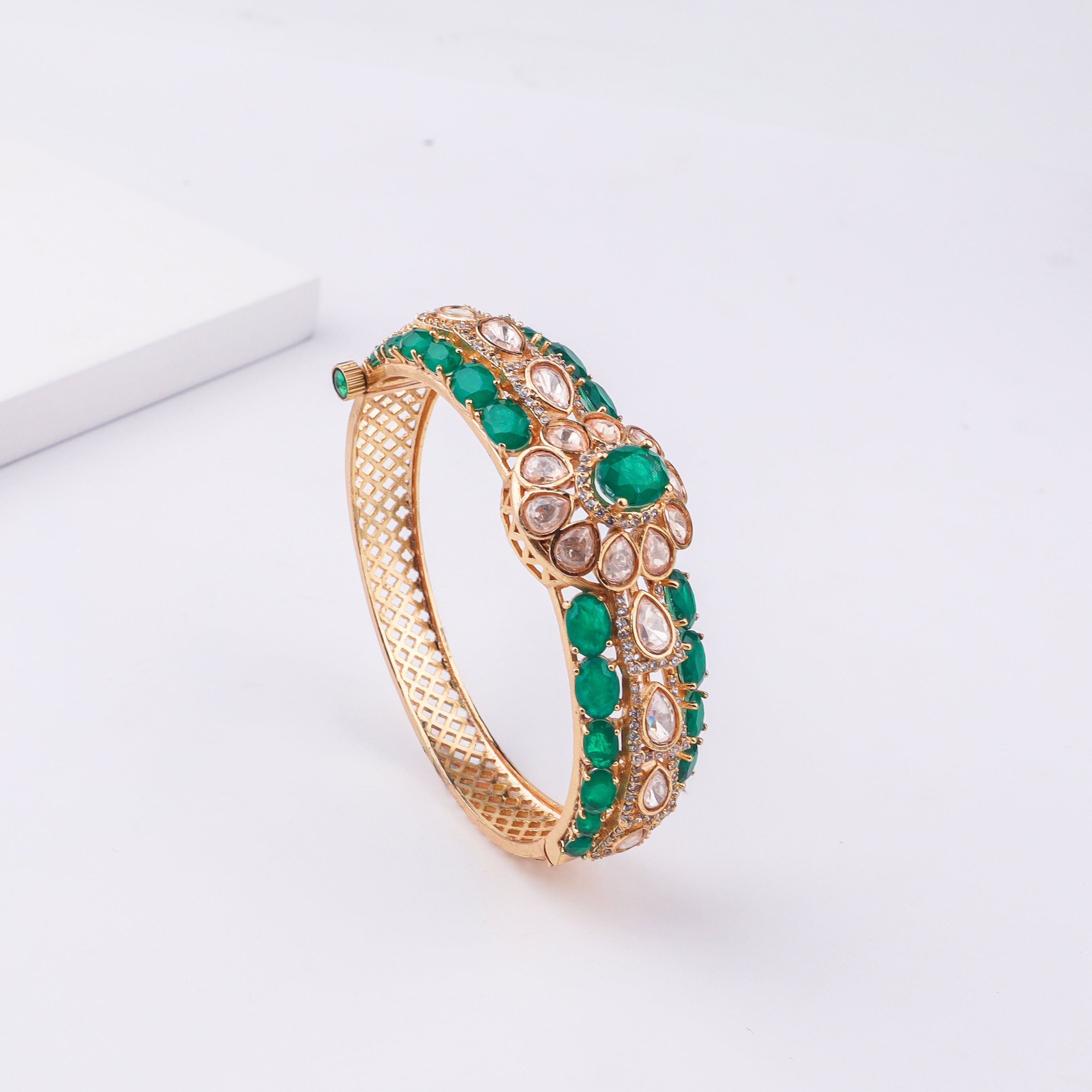 22K Gold Plated Fashion Bracelet
