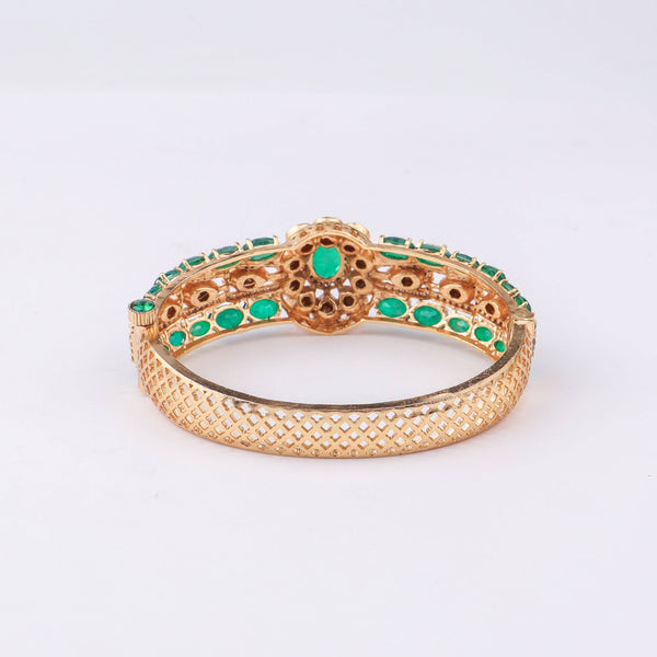 22K Gold Plated Fashion Bracelet