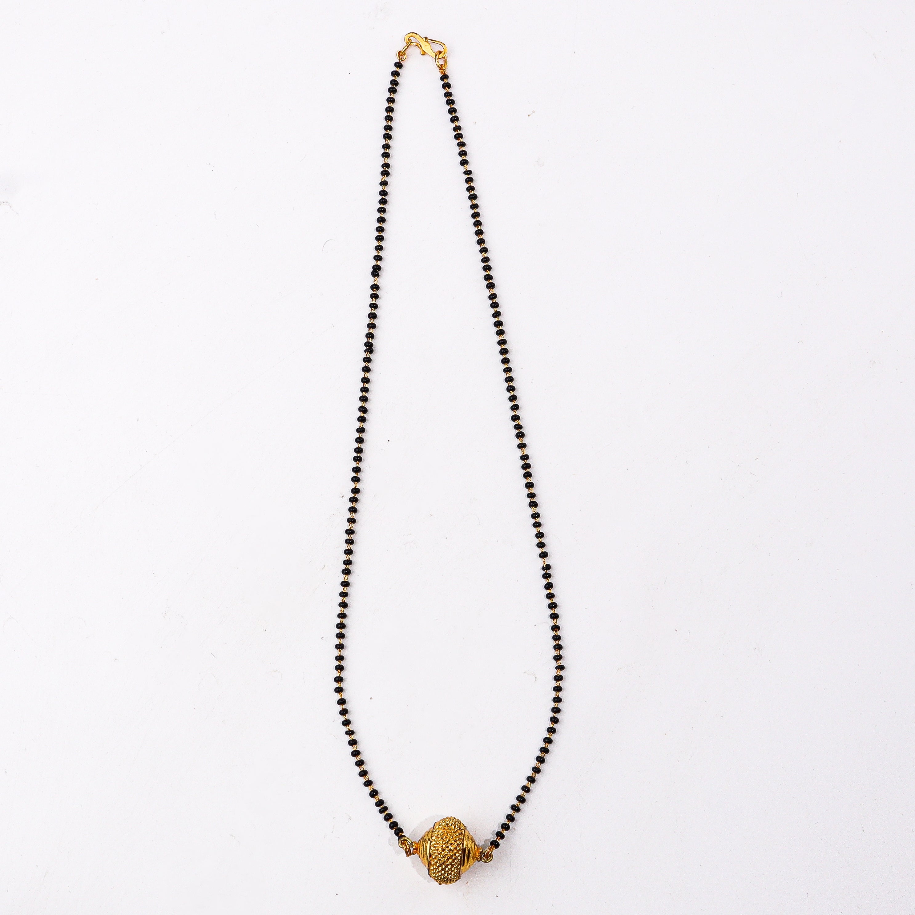 22K Gold Plated Fashion Mangalsutra