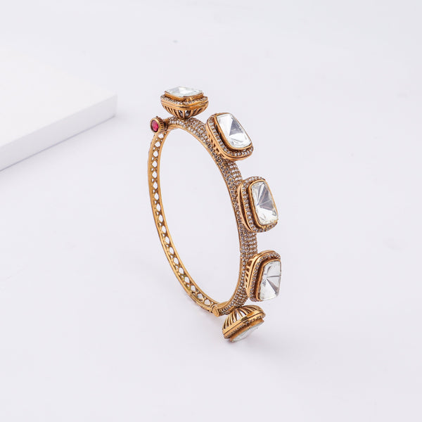 22K Gold Plated Fashion Bracelet