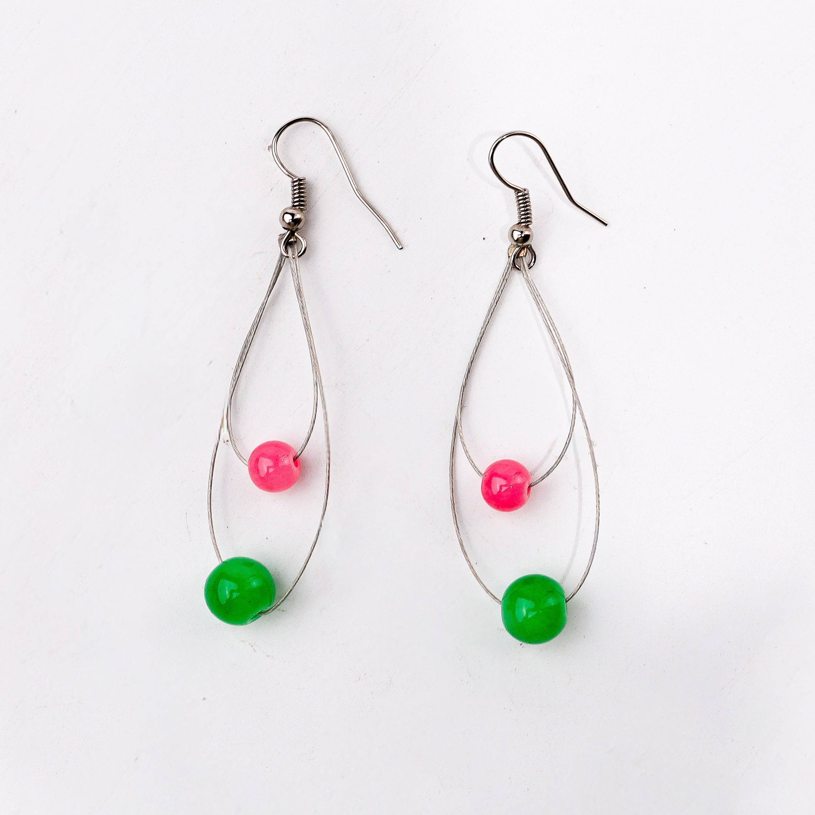 Fashion Earring