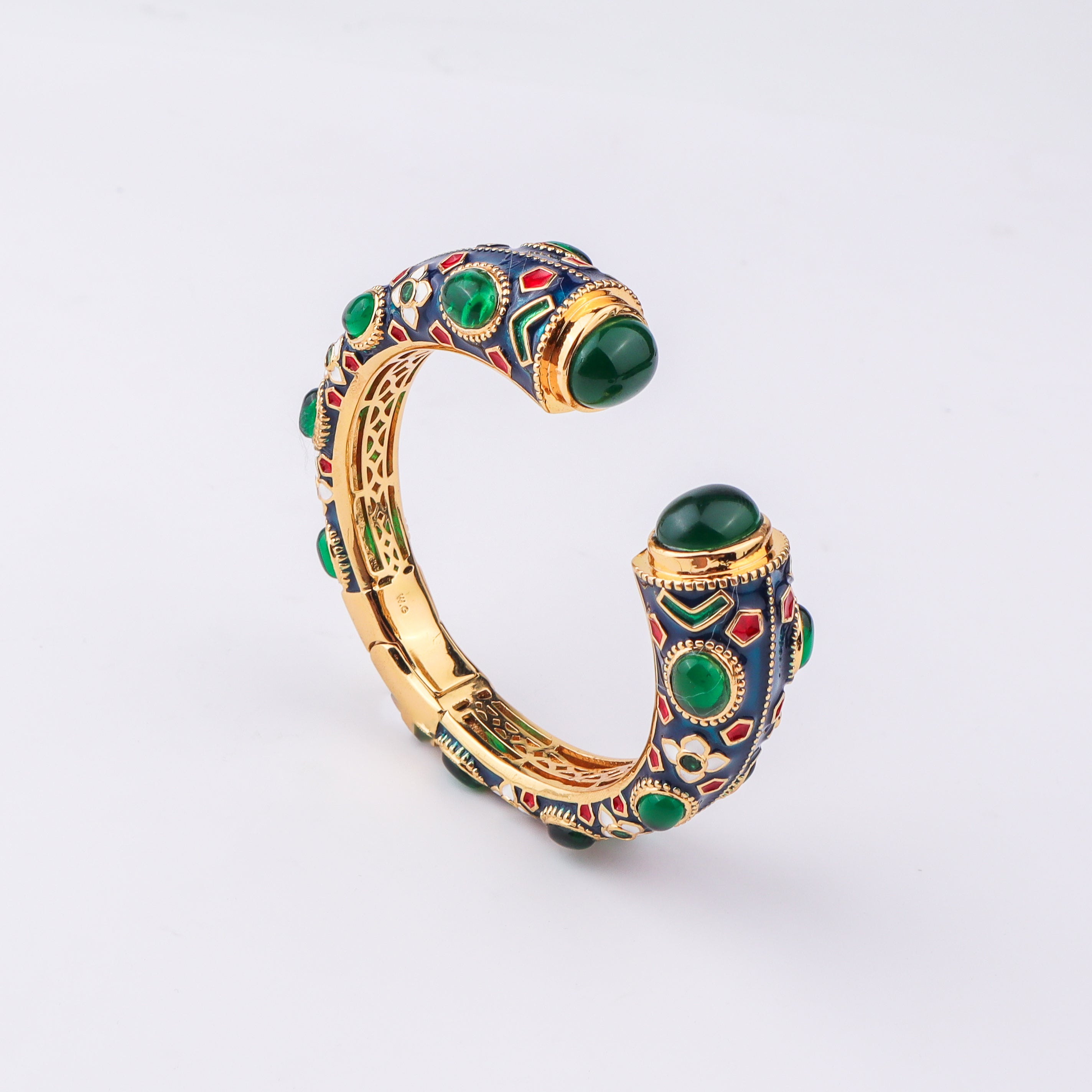 22K Gold Plated Fashion Bracelet