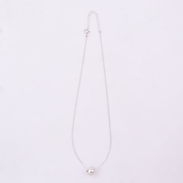 92.5 Sterling Silver Sarmanee Chain