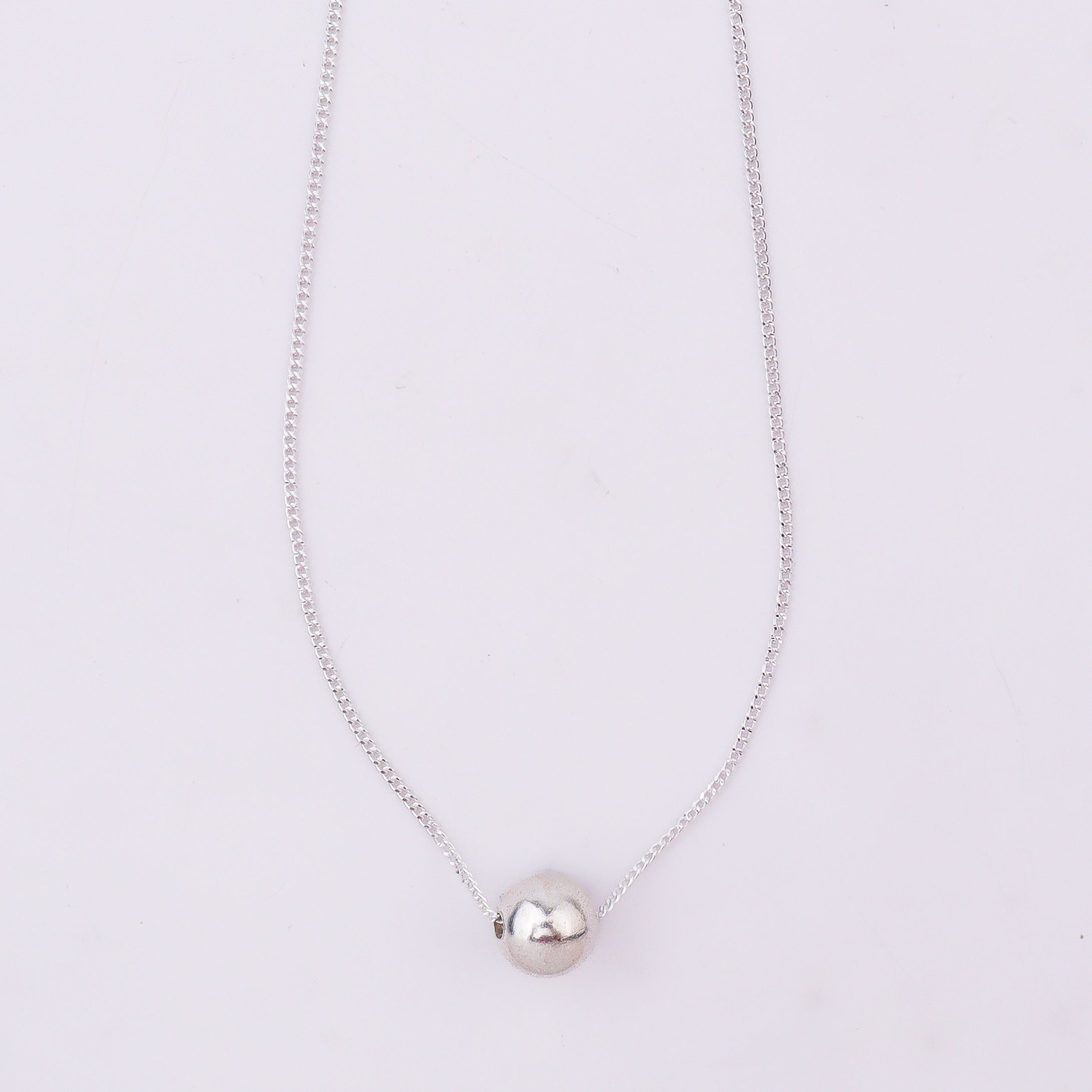 92.5 Sterling Silver Sarmanee Chain