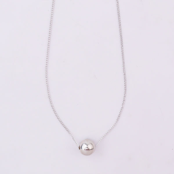 92.5 Sterling Silver Sarmanee Chain