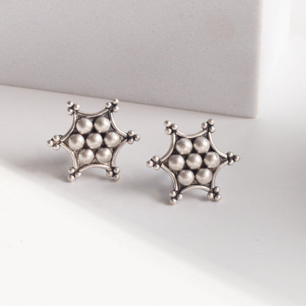 Kudi Nakshatra Pendant Set