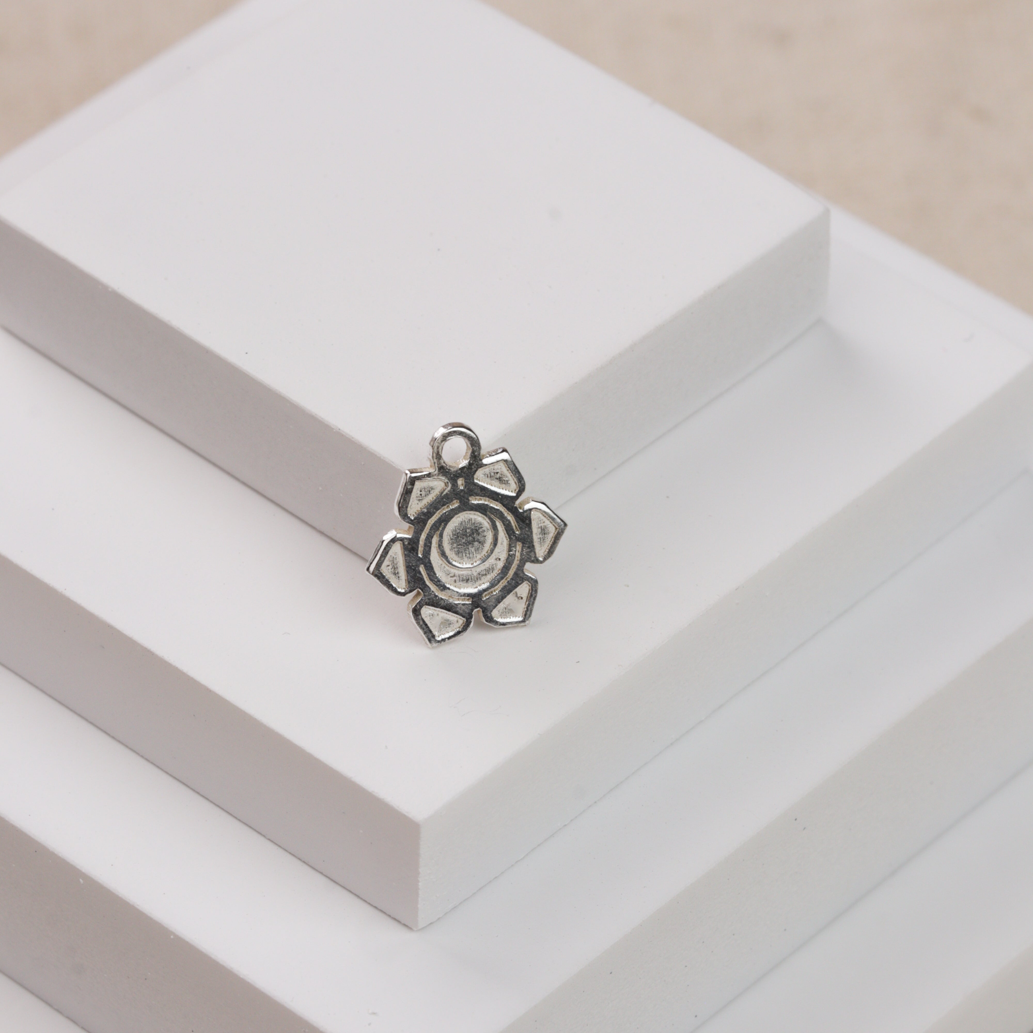 Svadhisthana (स्वाधिष्ठान) – Sacral Chakra charm