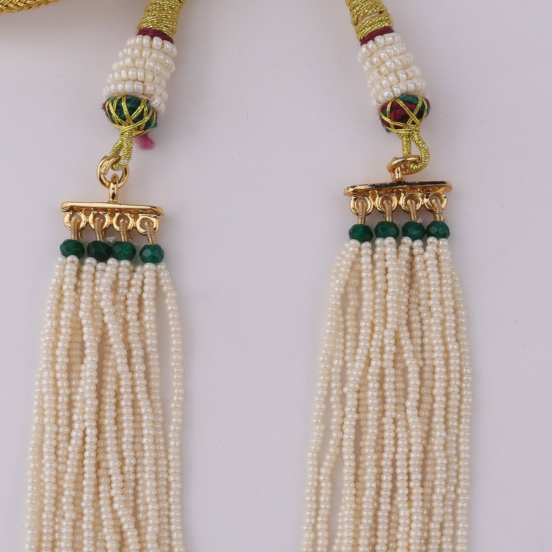 22K Gold Plated Fashion Set