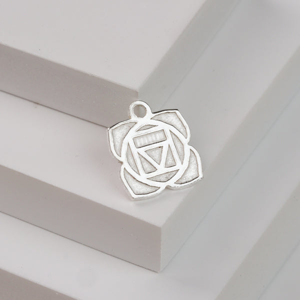 Muladhara (मूलाधार) – Root Chakra charm