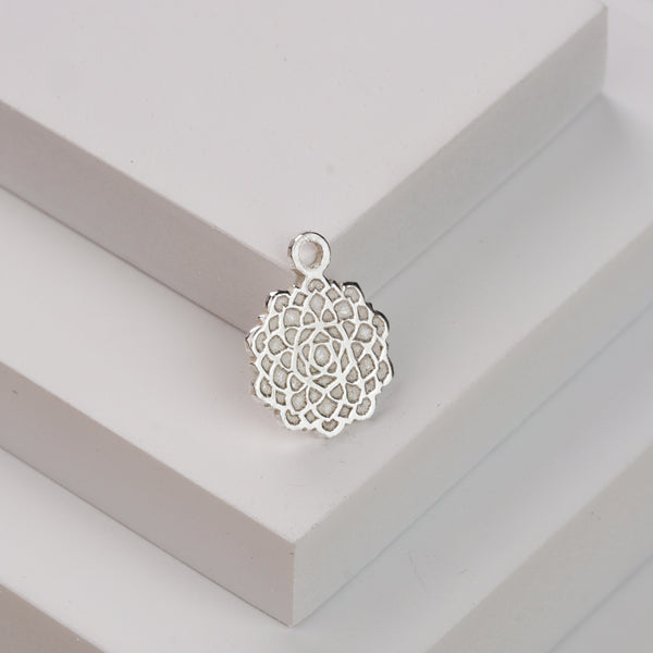Sahasrara (सहस्रार) – Crown Chakra Charm