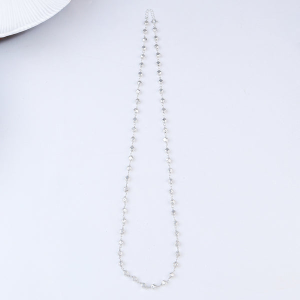 Ashtapailu Silver Maal