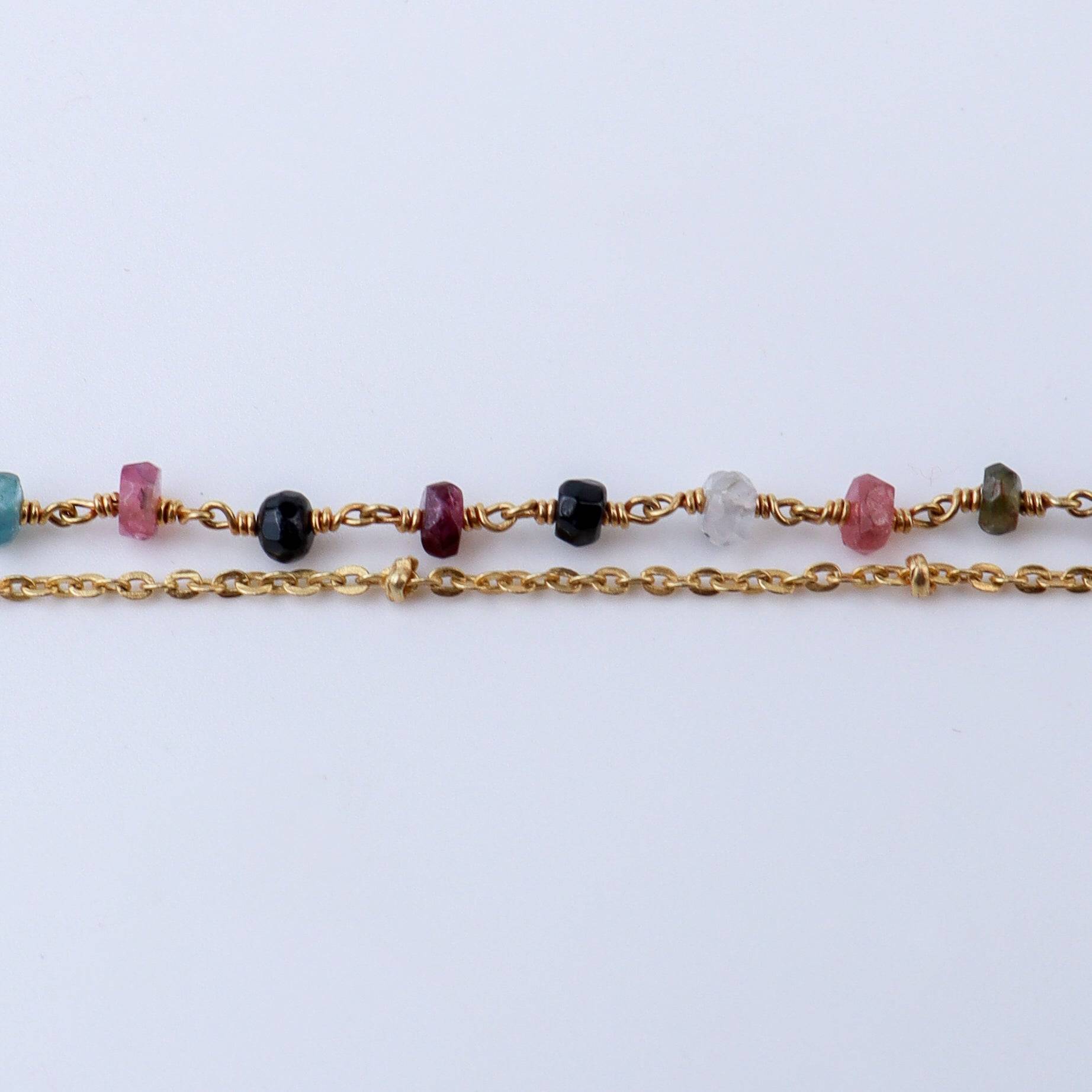 Brass Fashion Bracelet