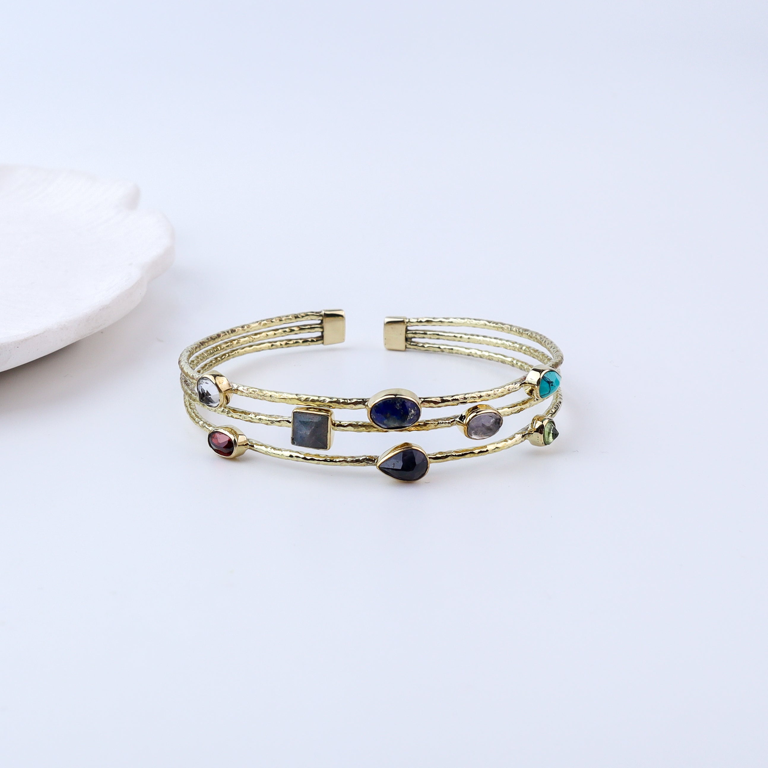 Brass Fashion Bracelet
