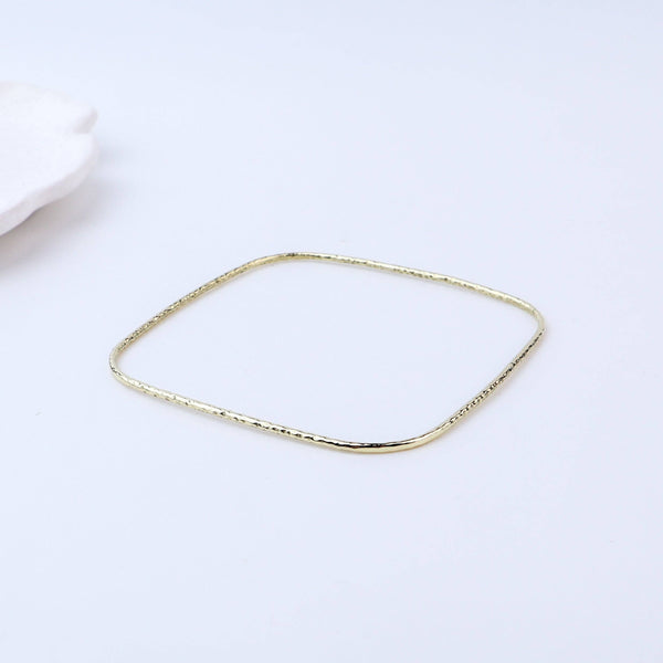 Brass Fashion Bangle (Single)