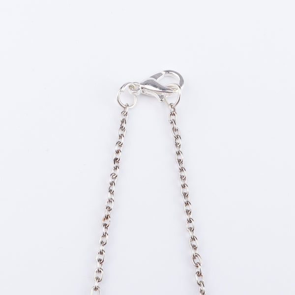 Brass Fashion Necklace