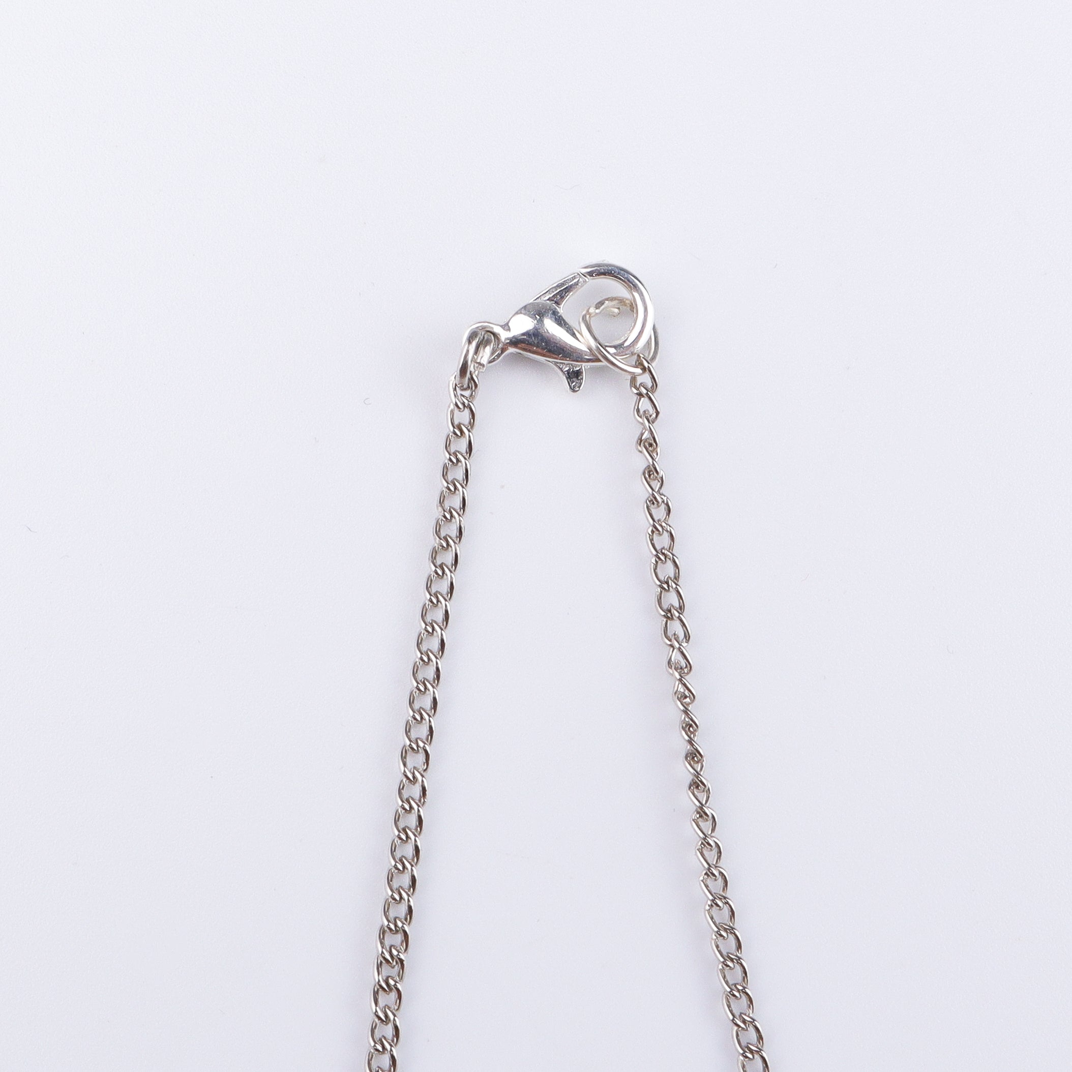 Brass Fashion Necklace