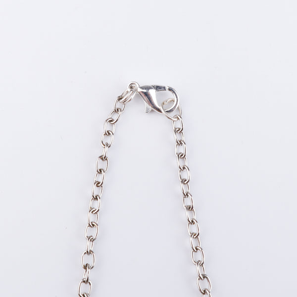 Brass Fashion Necklace