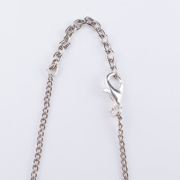 Brass Fashion Necklace