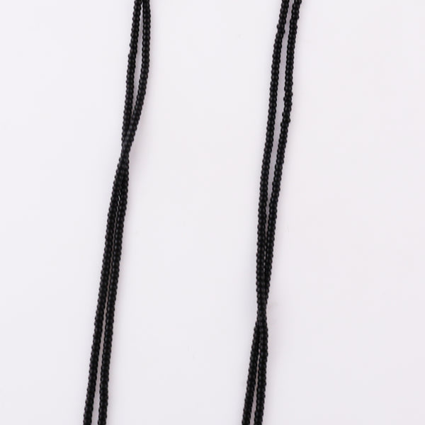 Itihaas Kudi Mangalsutra – Big | 22K Gold-Plated