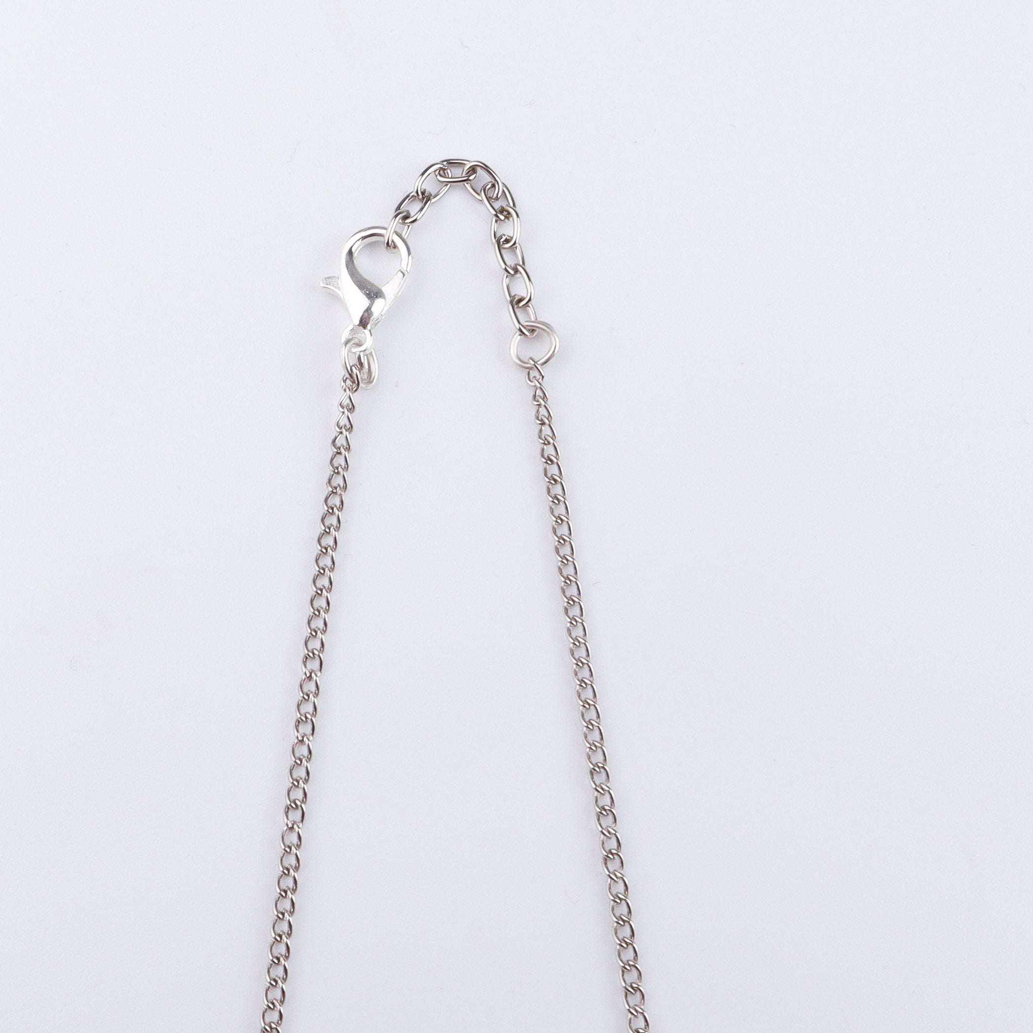 Brass Fashion Necklace