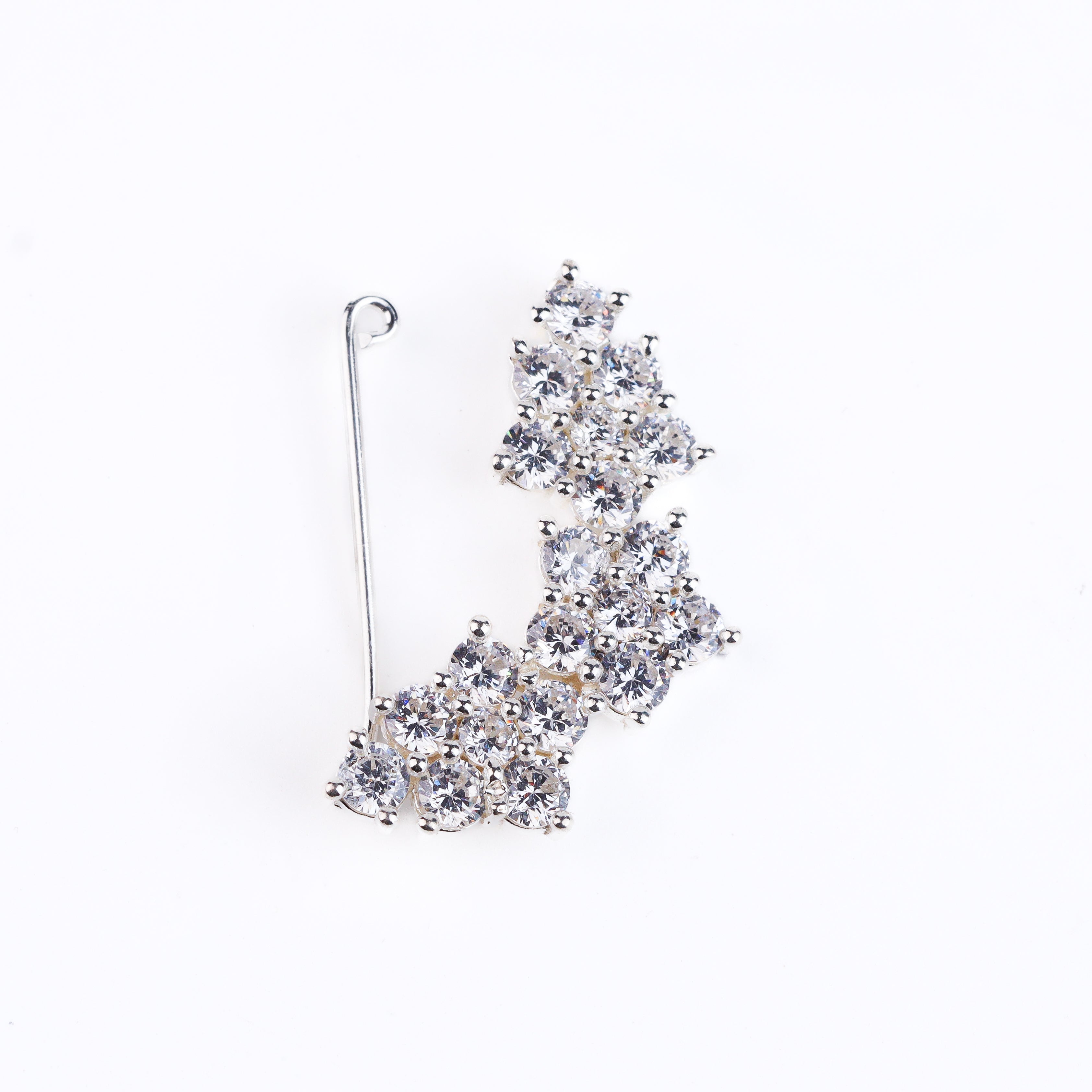 CZ Kudi nath Clipon (Big)