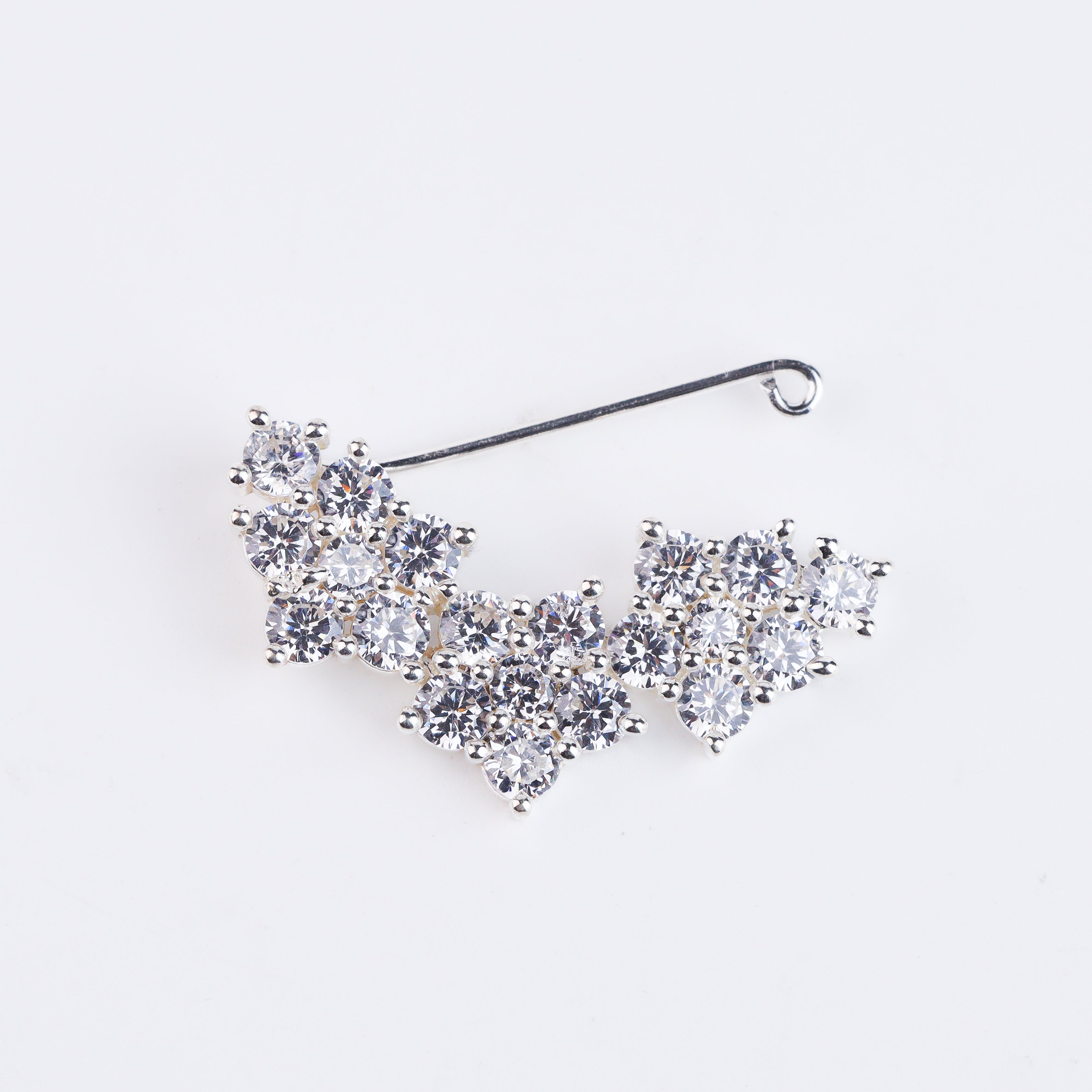 CZ Kudi nath Clipon (Big)